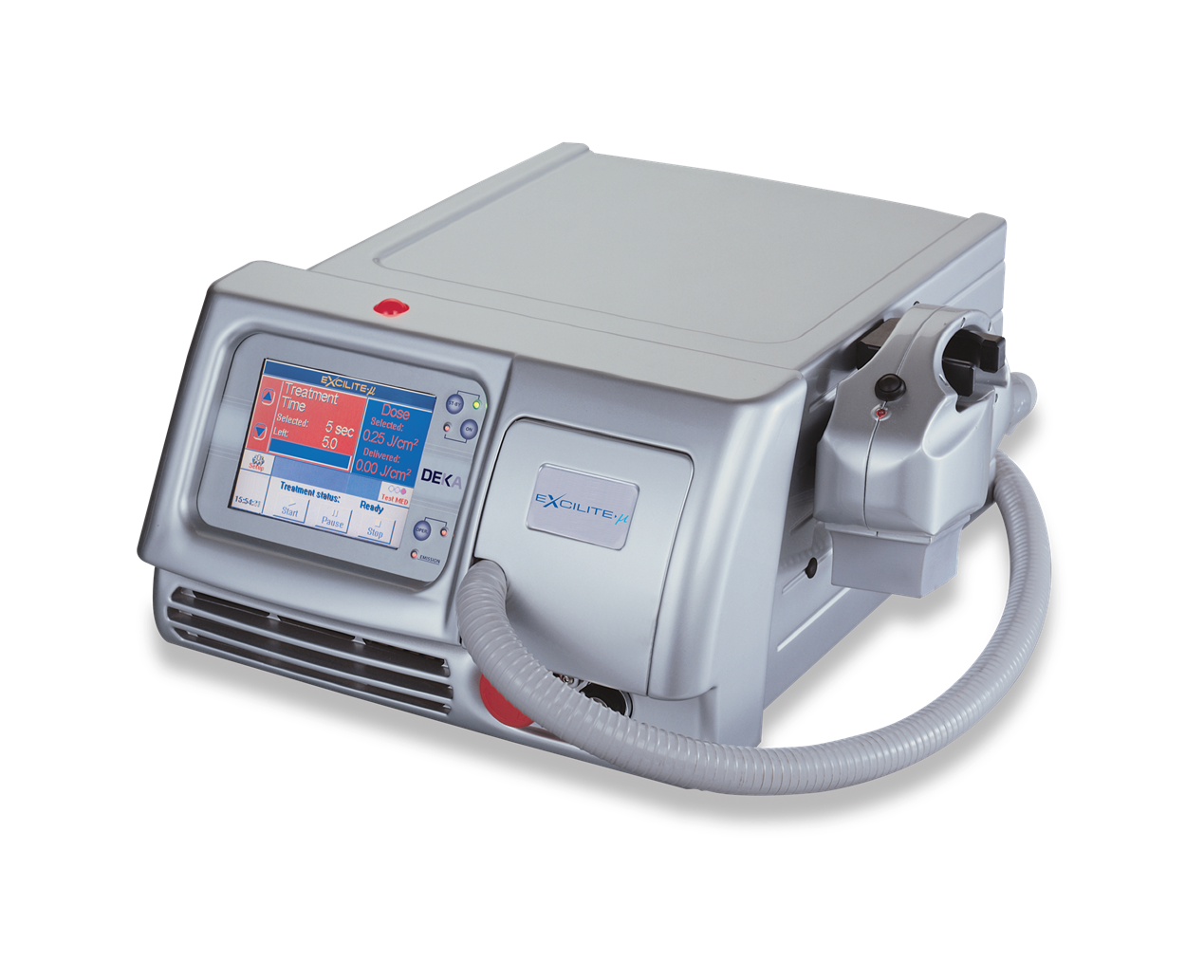 Excilite micro