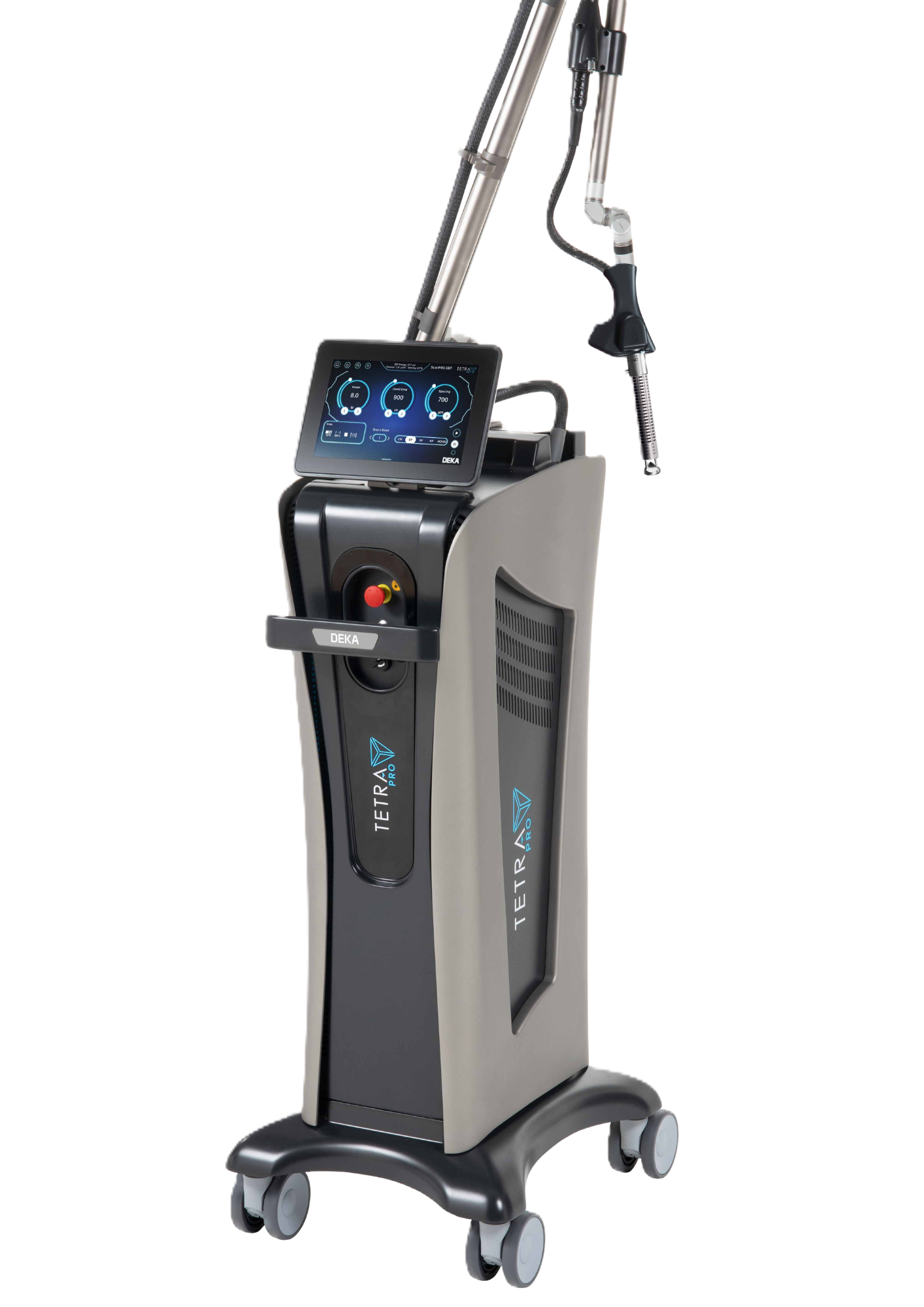 Tetra PRO GYN